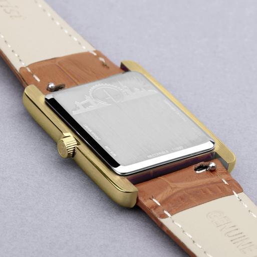 Accurist watch 2025 strap